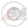 NISSA 40206F3902 Brake Disc